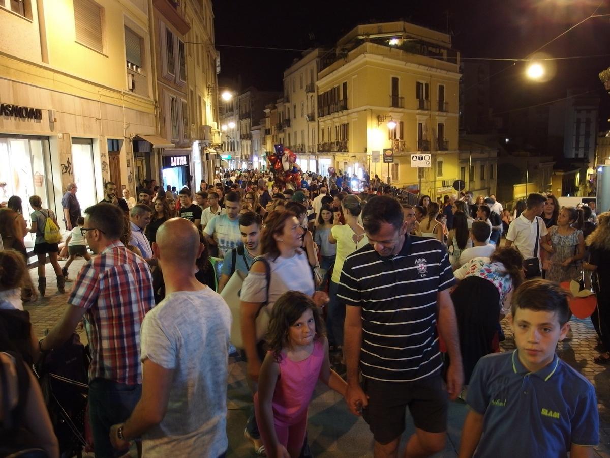 I Love Art Cagliari Eksteriør billede